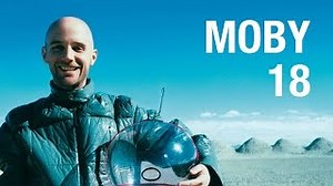 Moby - Great Escape