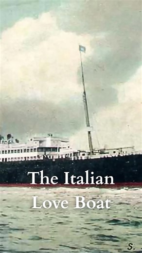 American Ancestors on Instagram: "In 1910, a Boston newspaper recorded the arrival of five Italian brides aboard the S.S. Romanic and their marriages the following day at St. Leonard’s Church. Passenger lists and parish registers confirm the account, though the coordination behind it remains unexplained. Read more at the link in our bio. . . . #valentinesday #genealogy"