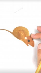 Amazing mouse artist. #inspiration #art #artist #Amazing #heartbreak #drawing #localartists #artproject | Harun Vai