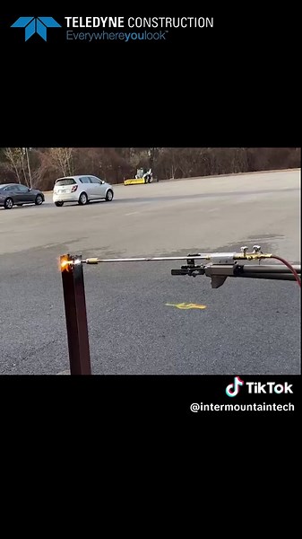 The @TeledyneFLIR Packbot 525, known for its precision and versatility, combined with the cutting torch attachment, empowers remote operations like never before. These tools perfectly align with our mission to support our customers' Elimination of Live Work (ELW) strategies by reducing the need for workers to be physically present in high-risk environments. #EliminationOfLiveWork #SafetyInnovation #IntermountainTechnologies #FLIRPackbot525 #Mining #Construction #WorkplaceSafety #ELW