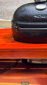 4.4K views · 28 reactions | Preparing the Primo XL Grill #primo #primogrills #grill #smoker #cook #cooking #foodie | bentley.bbq | Facebook