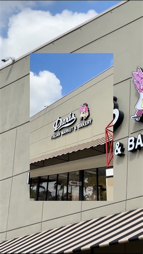 From farm-fresh produce to indulgent desserts and pre-made dishes, we’ve got everything you need for every meal of the day. Find the nearest location today. https://dorismarket.com/store-locator/ | Doris Italian Market & Bakery