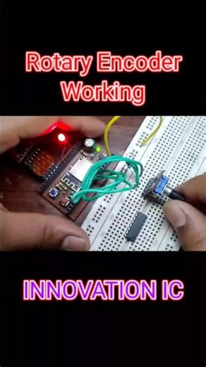 Rotary Encoder