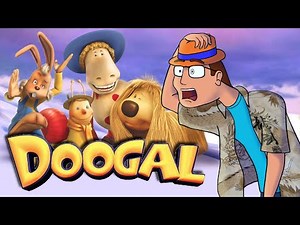 AniMat Watches Doogal