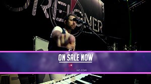 39 reactions | FOREIGNER live at DPAC on July 29. Don’t miss out – Find tickets today. | DPAC | Facebook