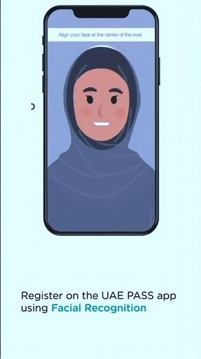 UAE PASS Your Secure National Digital Identity