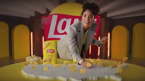 Lay's TV Spot, 'Farms Across America'