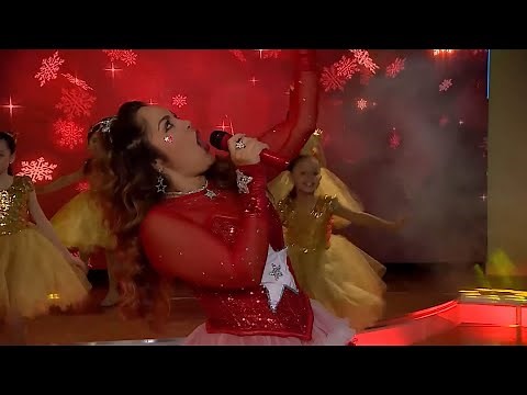 Tatiana - Ding, Dong, Dang