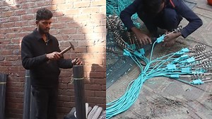 The Process Behind Making Electric Rod Heaters