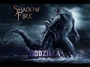 Blue Oyster Cult - GODZILLA cover by ShadowFire