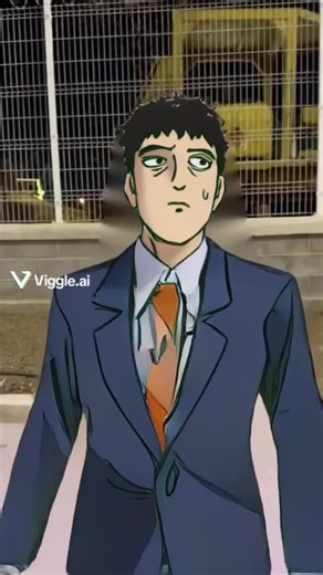 Mob Psycho 100: Humor y Edición de Reigen