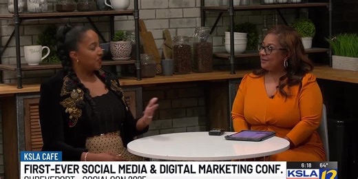 SocialCon is a social media, digital marketing conference