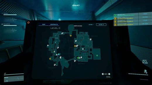 And im dead... - Clipped Level Zero: Extraction with Medal.tv