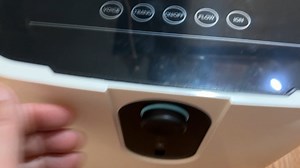 Watch Quick look at the Portable Oxygen Concentrator Machine on Amazon Live