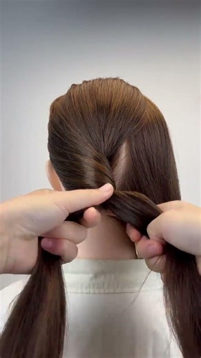 Flawless Side Braid Tutorial