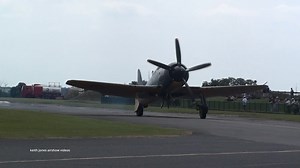 Big Bad Fury | Keith Jones Airshow Videos