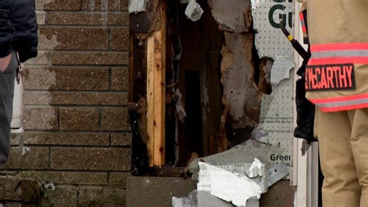 Fire in Camillus brings multiple fire departments to fight it