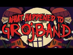 What Happened to GrojBand