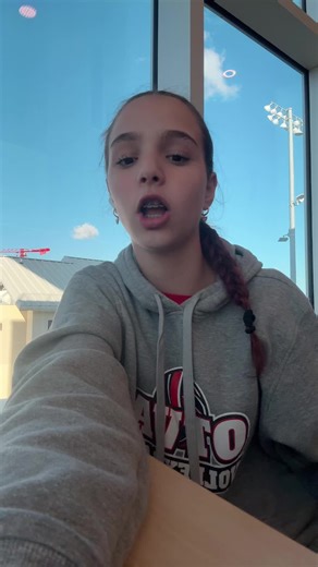 guys so practice got canceled and i'm lowkey stuck here til 6 send help #rehehehe #coolbeans #skibidi