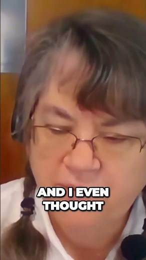 Rosemary Thornton's NDE Story: "Unimaginable Peace Experience - The Indescribable Power within You"