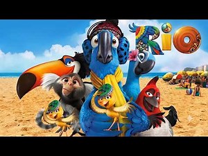Rio (2011) Movie || Complete Story Breakdown || Review & Facts