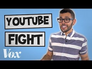 YouTube's messy fight with its most extreme creators