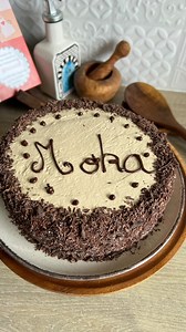 21K views · 3.5K reactions |  MOKA CHOCOLAT  Pour l’anniversaire...