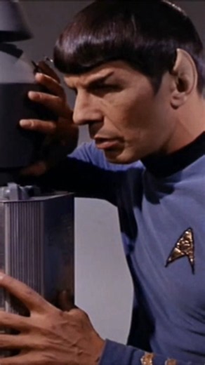 Star Trek - TOS Season 2, Vol. 1 - Mind-Meld With Nomad