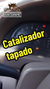 Reparación de Catalizador Tapado en Automóviles