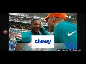 The Compilation of the NFL on CBS Sponsor Promos (2001-2025)