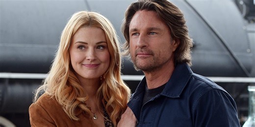 The First Look at 'Virgin River' Season 7 Shows a Mysterious Character