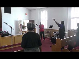 Abundant Life Church Decatur Alabama Sept 21, 2025