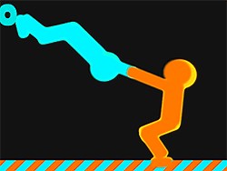 Get on Top Touch - Play Now on Y8.com