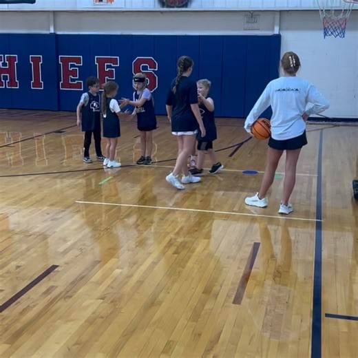 Magnolia Heights School Chiefs on Reels