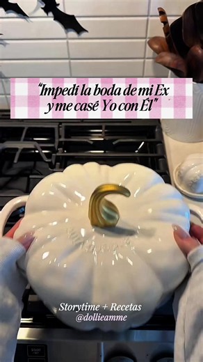Recetas fáciles Storytime parte 1: recetas y anécdotas