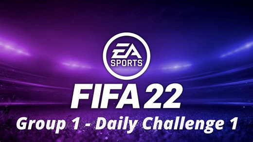 FIFA 22 Ultimate Team SBC: How to complete the Group 1 Daily Challenge 1 SBC in FUT 22