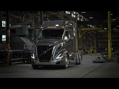 2026 Volvo VNR – First Look at the FUTURE of Heavy-Duty Trucks! 🚛 | World Premiere 2025