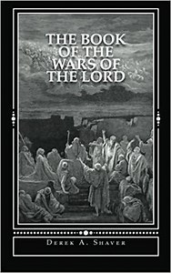 Book of the Wars of the Lord - Alchetron, the free social encyclopedia