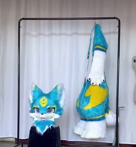 Fursuit Full-body Customization Toony/kemono/kig Fursuit Mask, Personalized Full Suit Commission, Provide Free Fursuit Commission Quotes - Etsy