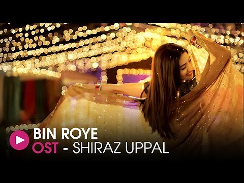 Bin Roye | OST by Shiraz Uppal | HUM Music