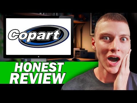 Copart Review: My Honest Experience Buying & Selling Cars Online | Is Copart Legit or a Scam?