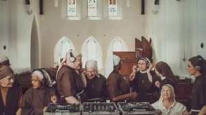 Ancient order of 13th century nuns turns its hands to music