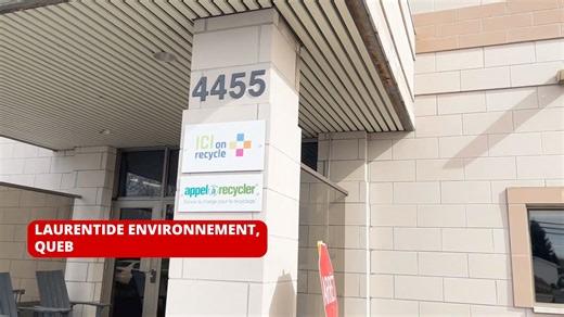 #EarthDay Ever wonder what happens to batteries after you drop them off at your local Staples store? ♻️🔋 Through our partnership with Call2Recycle Canada, all the batteries collected at Staples are sorted, processed and then repurposed to help with the creation of new products like batteries, watches, and more. Find out how that process happens from A-Z as we take you behind the scenes. Together, let's keep millions of kilograms of batteries out of landfills annually. Drop your used batteries a