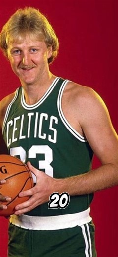 Danny Ainge tells a Larry Bird story! 🔥 #larrybird #larrybirdlegend #larrybird33 #larrylegend #larrybirdstories #larrybirdstory #NBA #foryou #fyp #funny #celtics #bostonceltics #fblifestyle Cr : justinpaden57 | Sara Cynthia