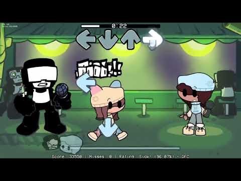 Ugh (Snowie-Mix) Gameplay Full Combo