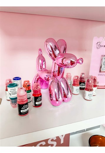 The Struggles of Microblading Care