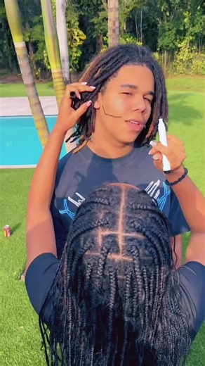 La barba perfecta: ¿Barbería o copia?