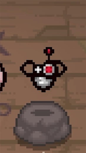 Bot Fly is MID #bindingofisaac #tboi #gaming