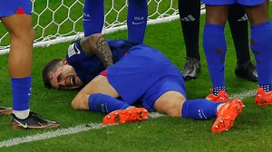 5 things to know about Christian Pulisic