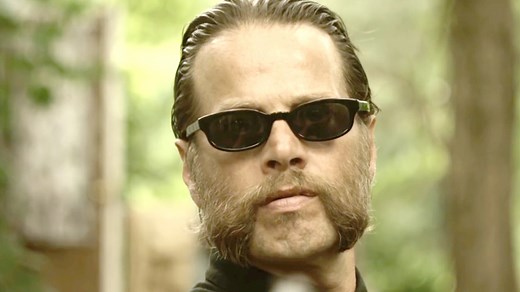 Stray Bullets: Trailer 1